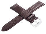 Detal klamry paska Tommy Hilfiger 679301886 srebrny połysk.